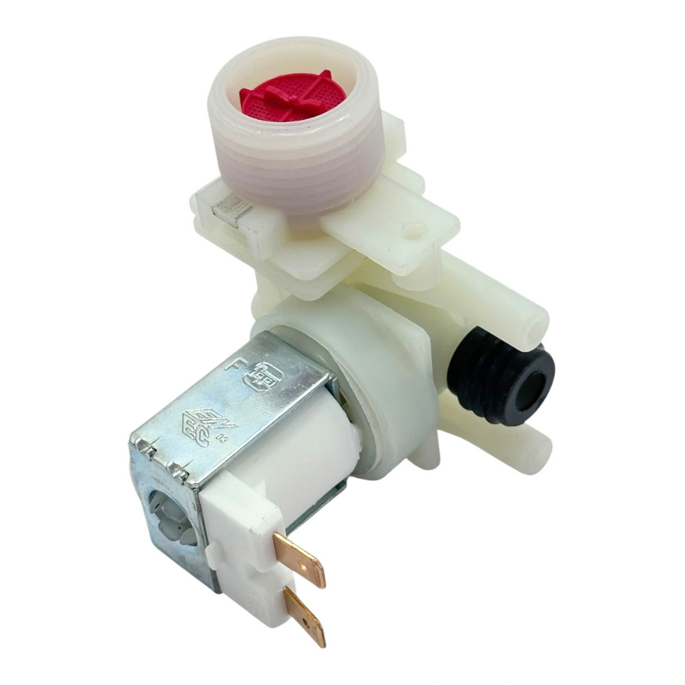 Indesit Uyumlu WA155 Çamaşır Makinesi Tekli Su Giriş Ventili