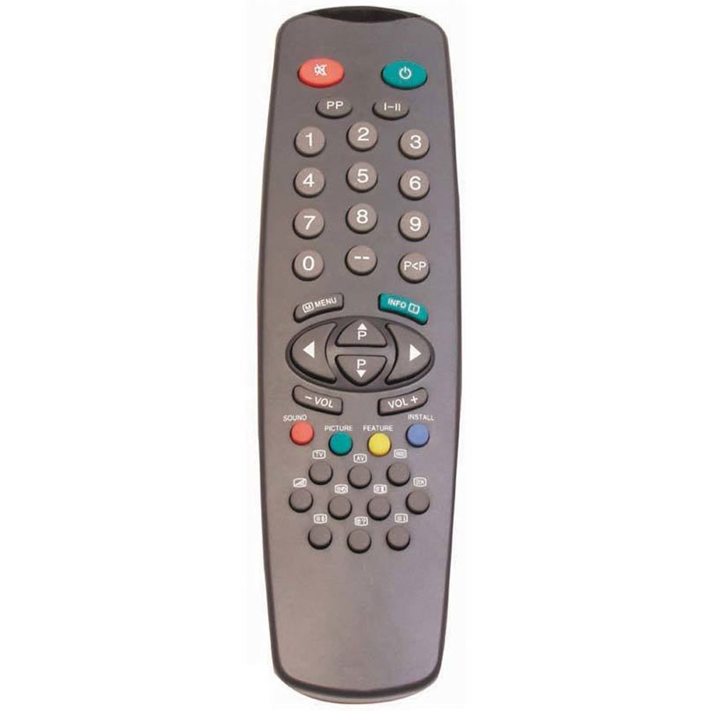 Vestel 1940 TV Kumanda