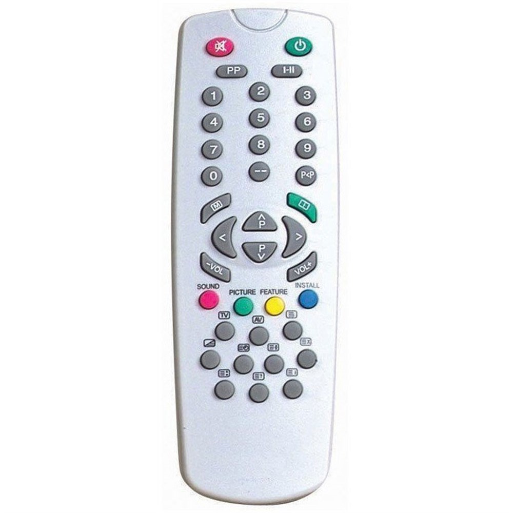 Vestel 1940 TV Kumanda Mini Model