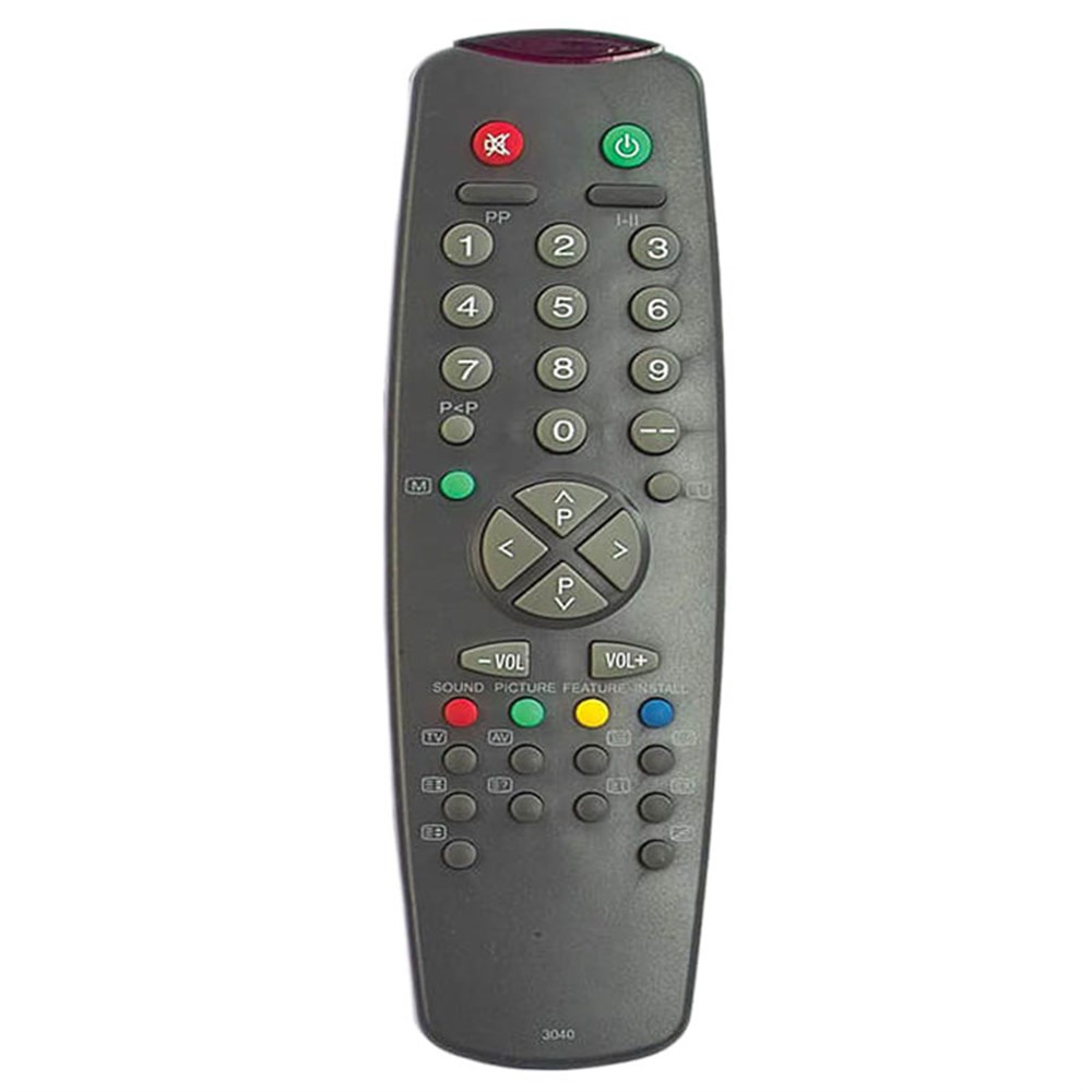 Vestel 3040 TV Kumanda