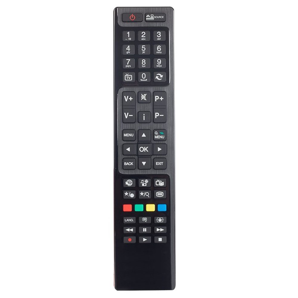 Vestel Uyumlu 42PF5040 LCD TV Kumanda