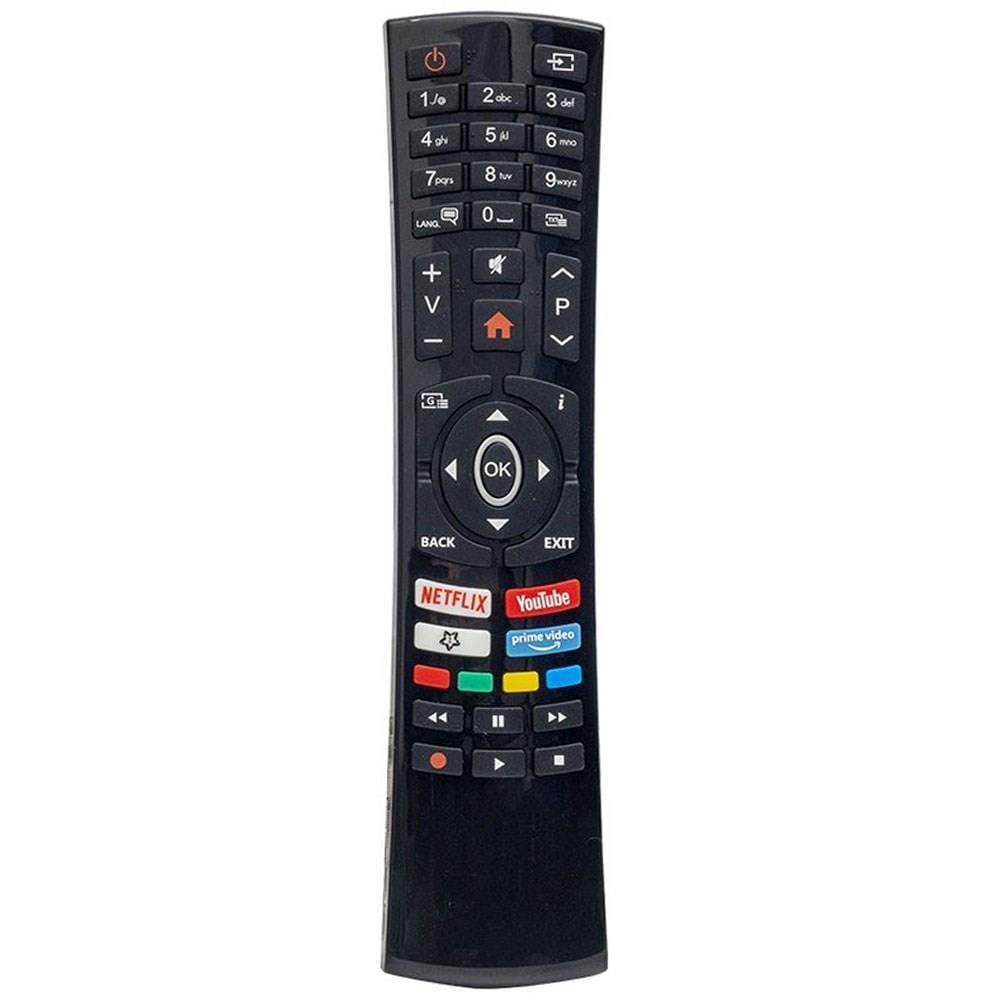 Vestel 49UD9160 4K Smart Led Tv Kumanda