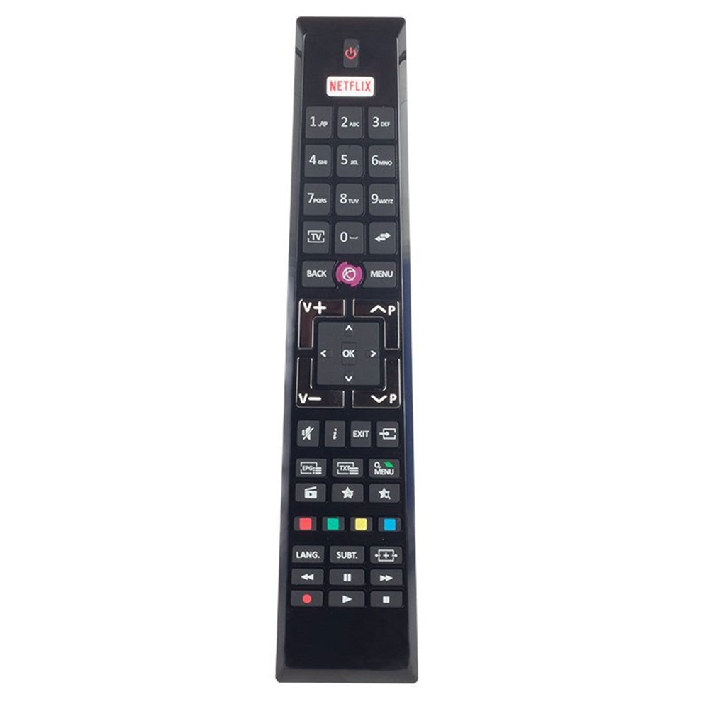 Vestel 55UB8990 4K Smart LED TV Kumanda NETFLIX