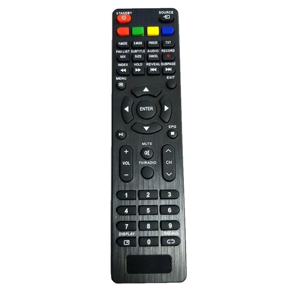Yumatu Uyumlu LCD TV Kumanda 314B
