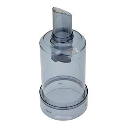 Kiwi Uyumlu KVC-4108 Süpürge Haznesi