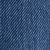 Italian style slim fit satin cotton blend striped mens tie collar shirt blue T9222