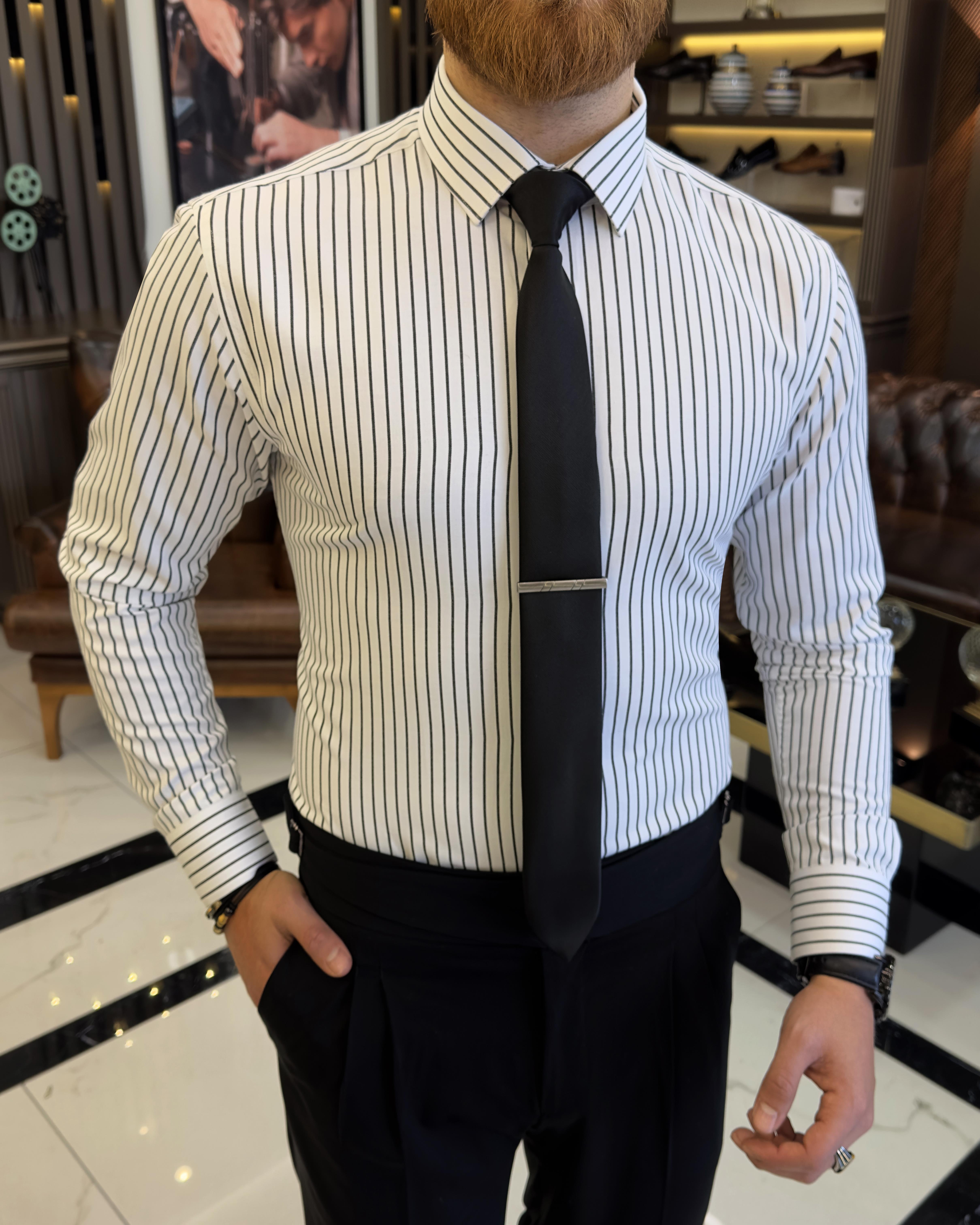 italian style tie