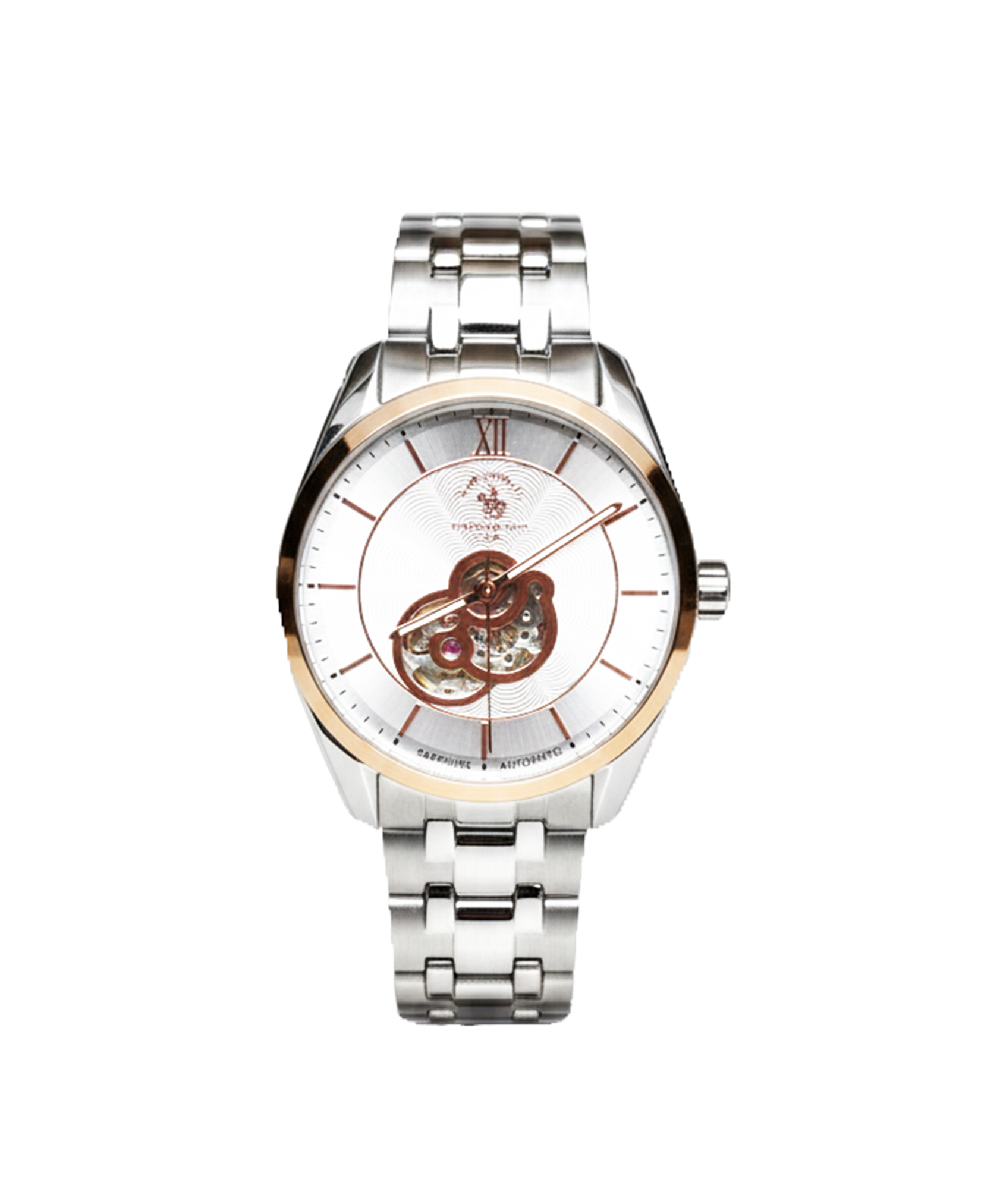 Santa barbara polo&raquet clup otomatik erkek kol saati SB410074