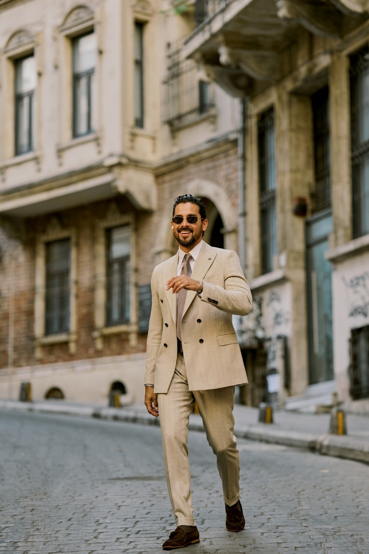 Suit