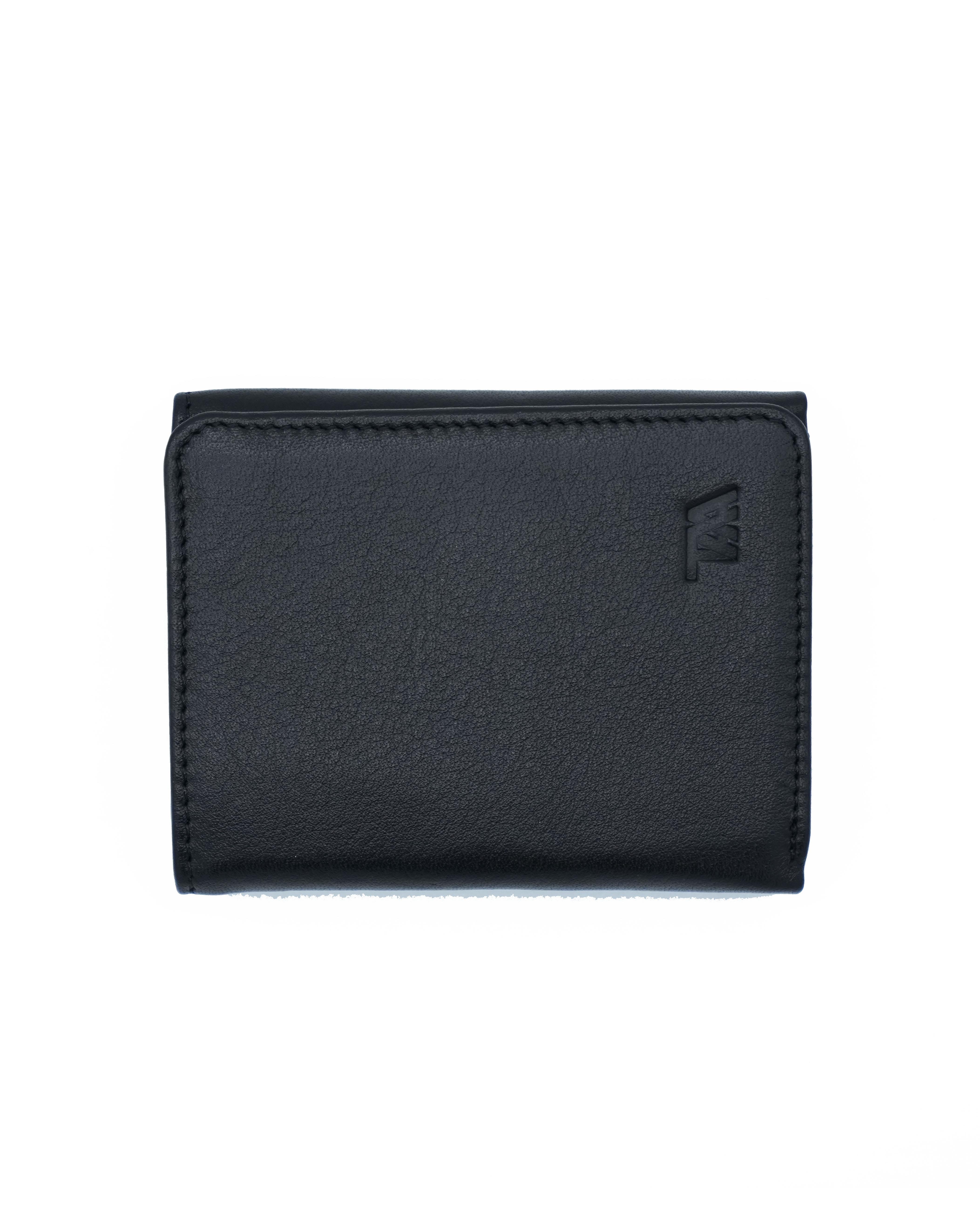 Deri cüzdan siyah 05CZ