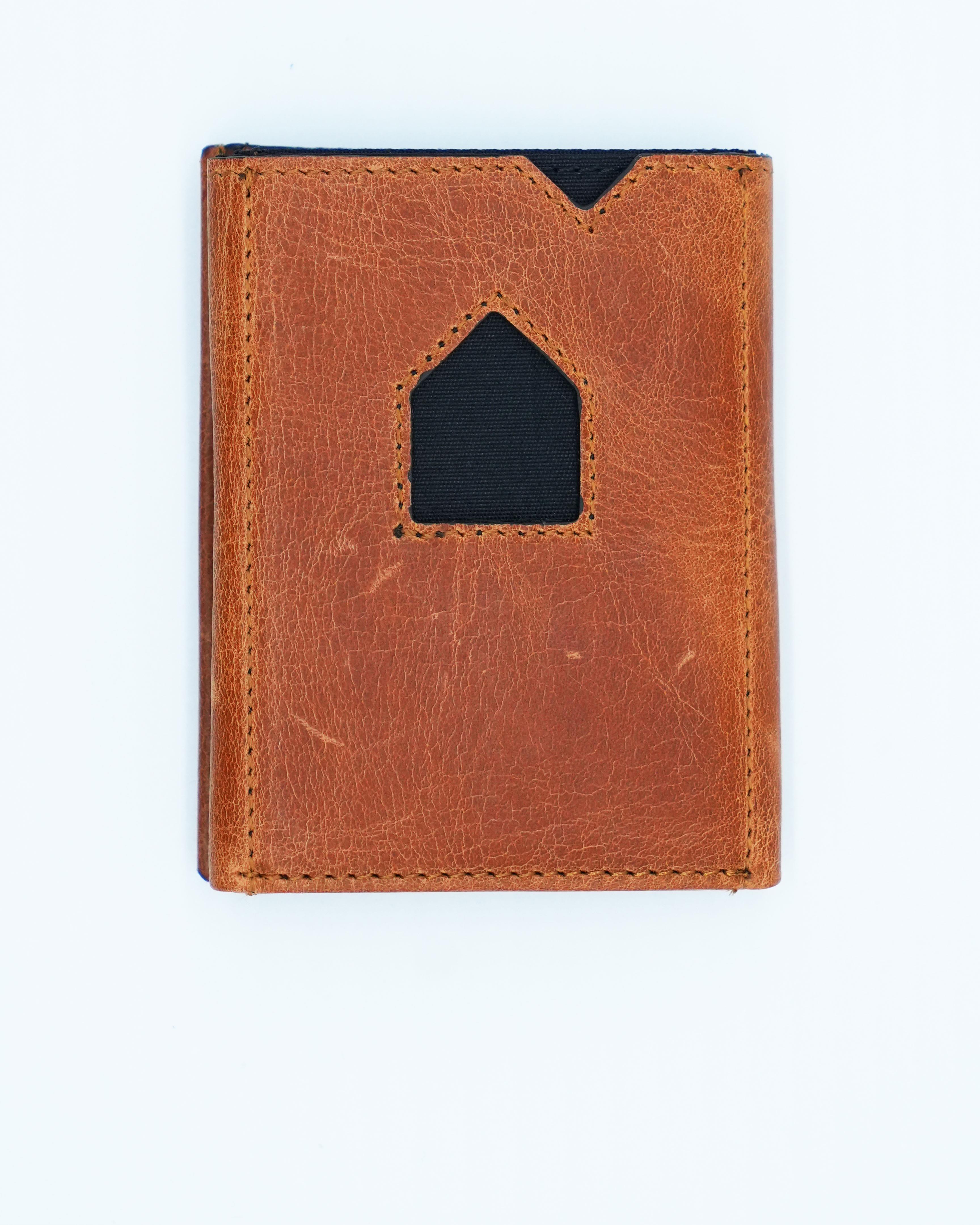 Deri v kartlık taba 01PC