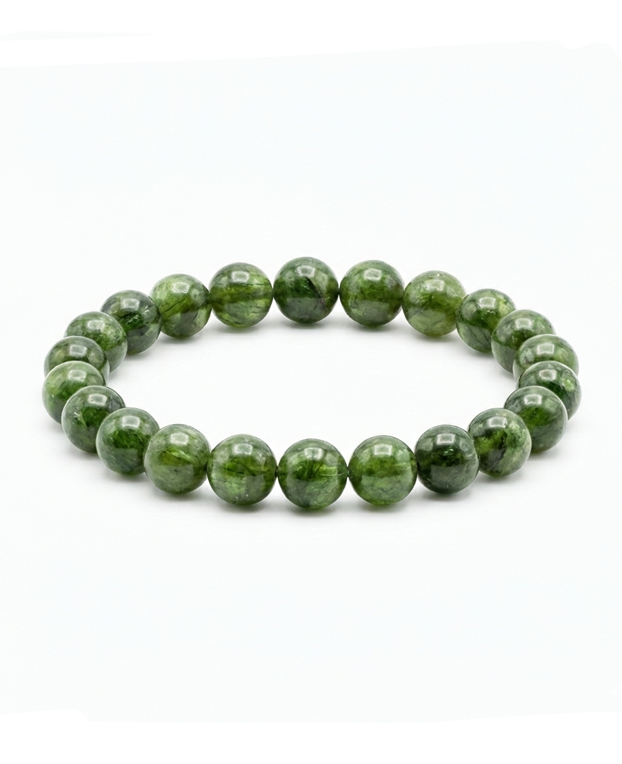 DİOPSİT BİLEKLİK