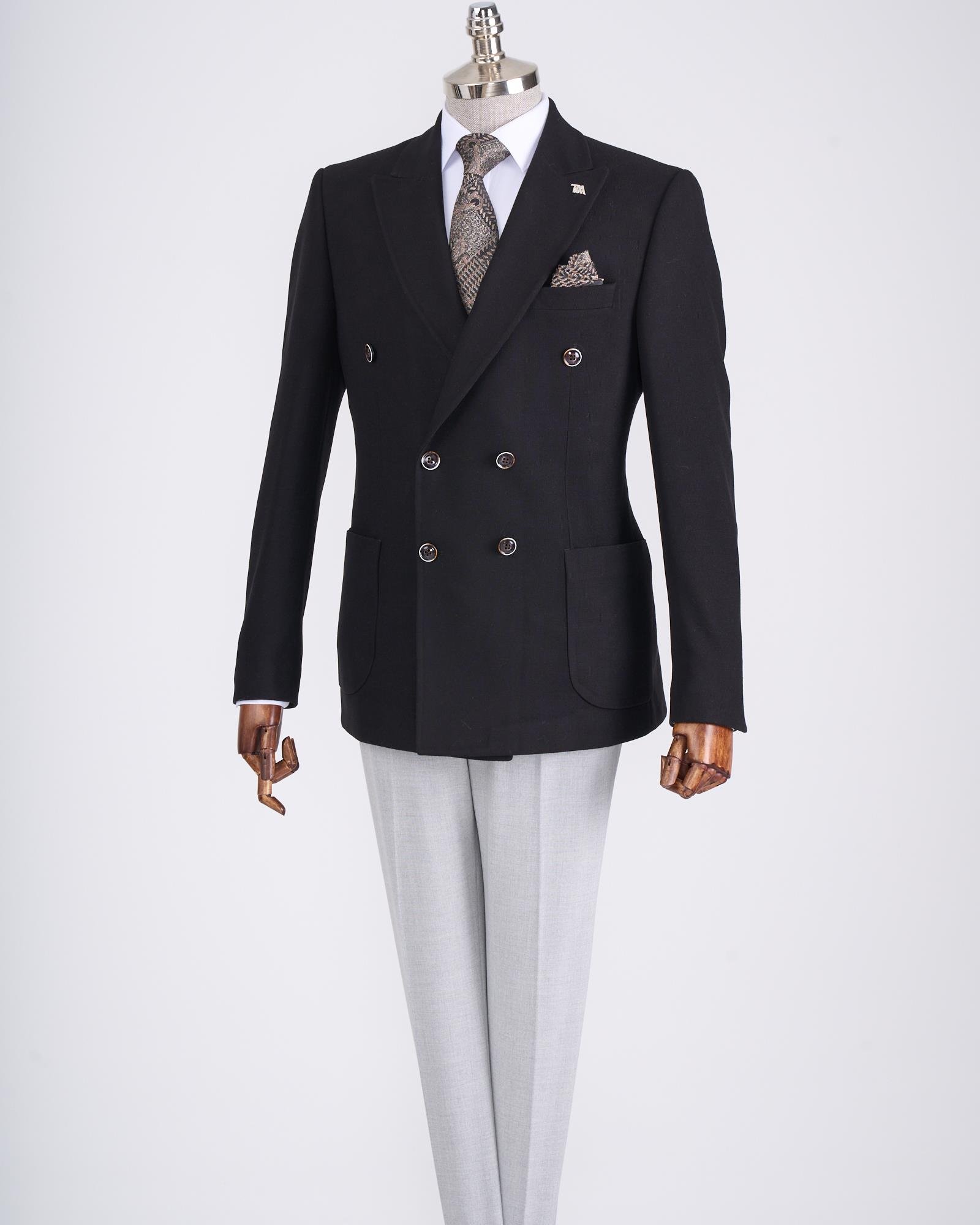 slim fit tie