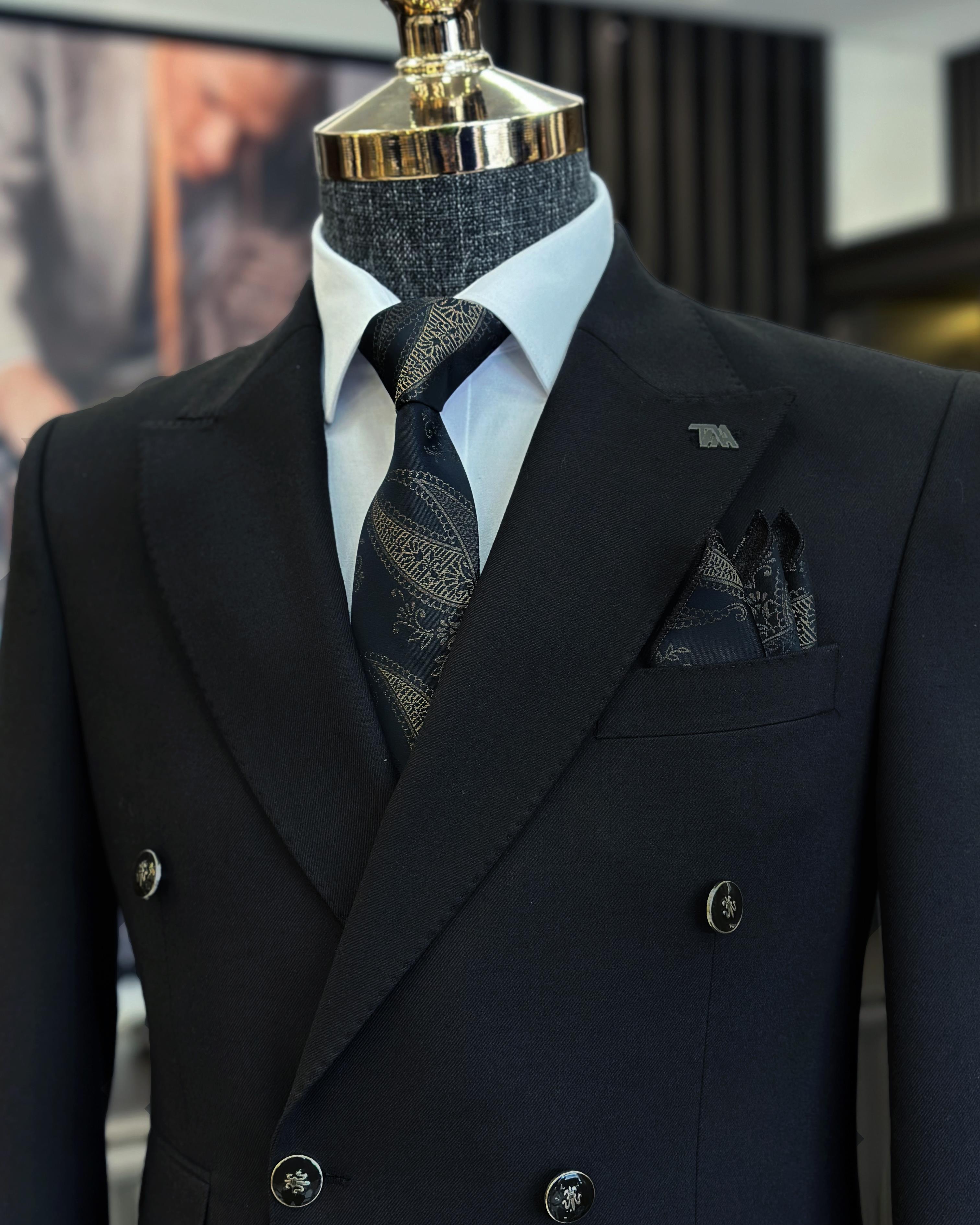 italyan-stil-slim-fit-kruvaze-