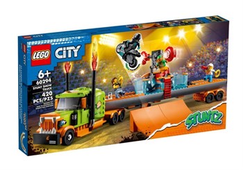 Lego City Polis Helikopteri Nakliyesi 60244 | Toysall