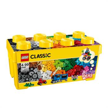 Lego Classic Yaratıcı Parçalar 10692 | Toysall