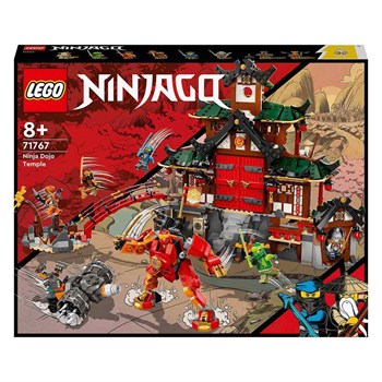 Lego Ninjago Legacy Jay'in Elektro Makinesi 71740 | Toysall