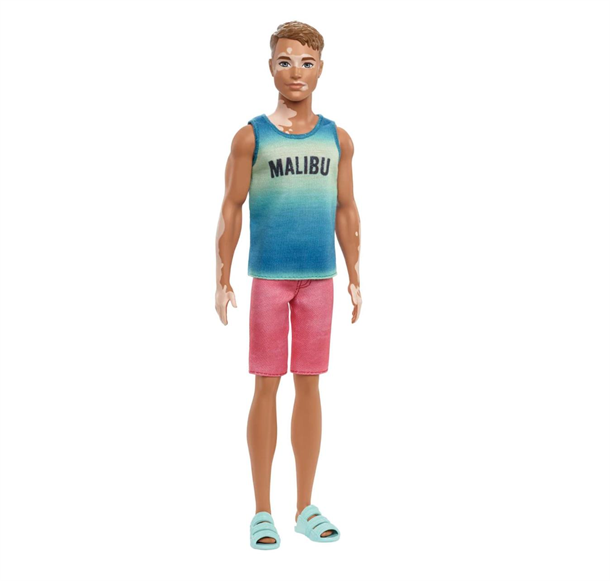 Barbie Yakışıklı Ken Bebekler DWK44-HBV26 Barbie Yakışıklı Ken Bebekler DWK44-HBV26