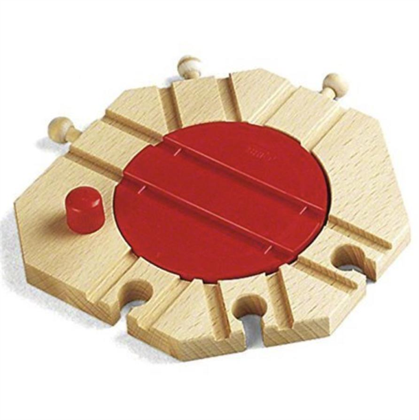 Brio Mekanik Döner Tabla 33361 Brio Mekanik Döner Tabla 33361