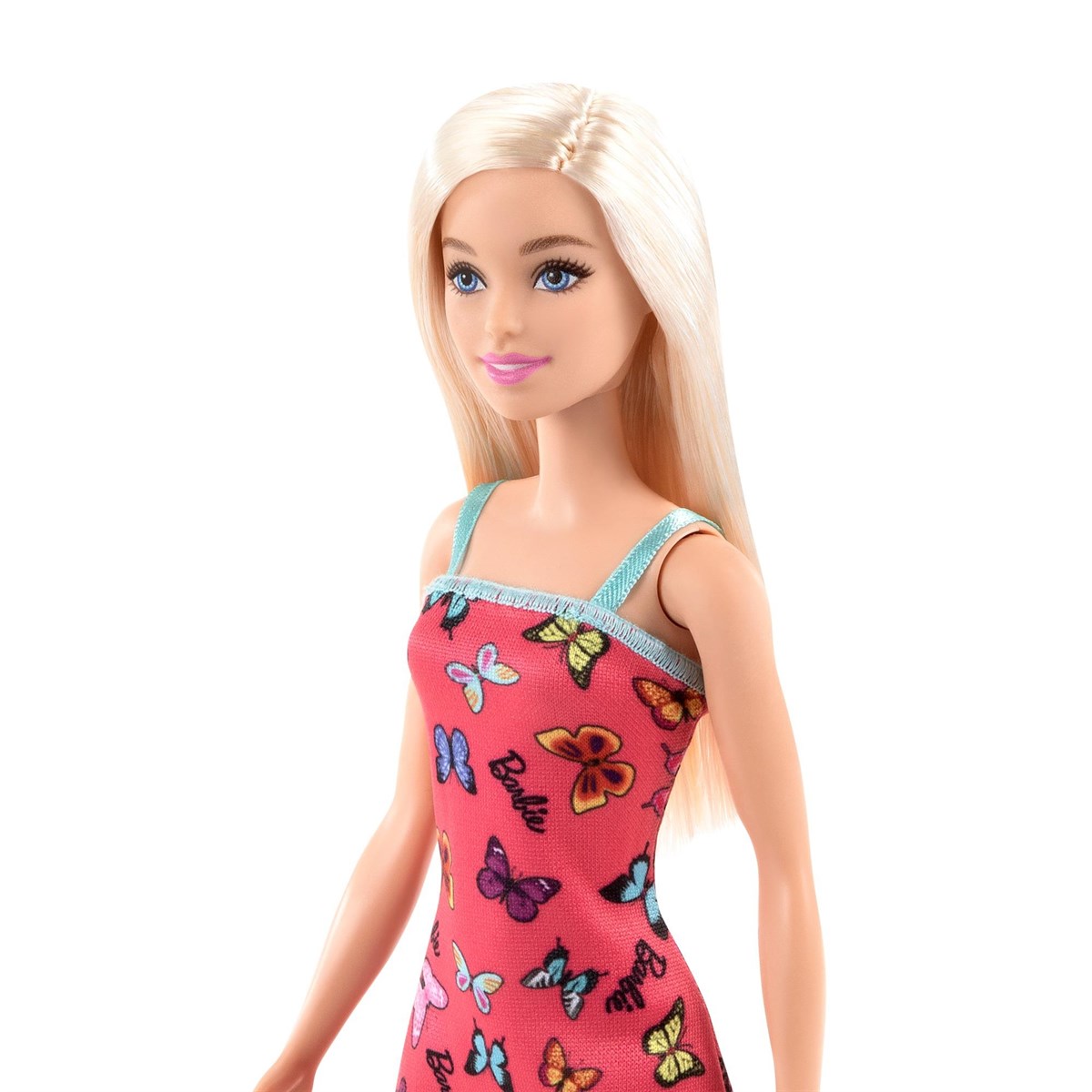 Barbie Şık Barbie Bebekler T7439-HBV05 - Toysall