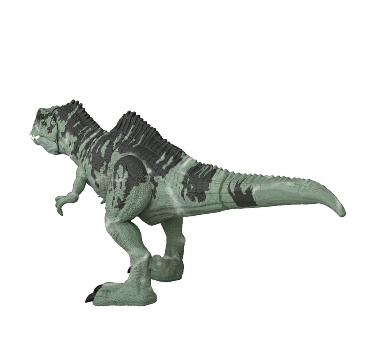 Jurassic World Kükreyen Dev Dinozor Figürü GYC94 - Toysall
