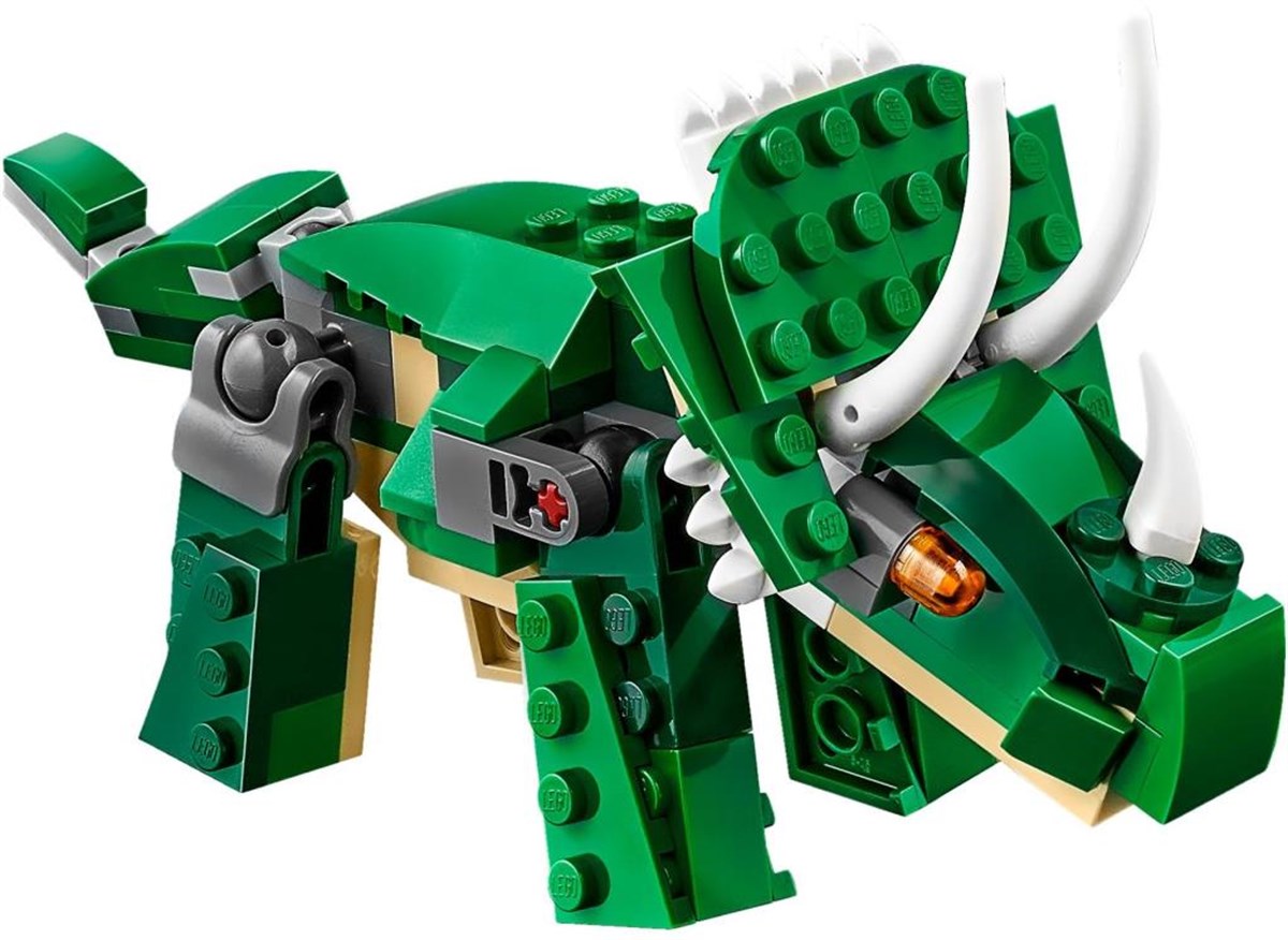 Lego Creator Muhteşem Dinozorlar 31058 - Toysall