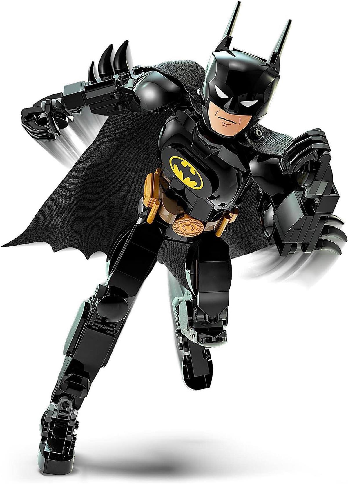 Lego DC Batman Yapım Figürü 76259 - Toysall