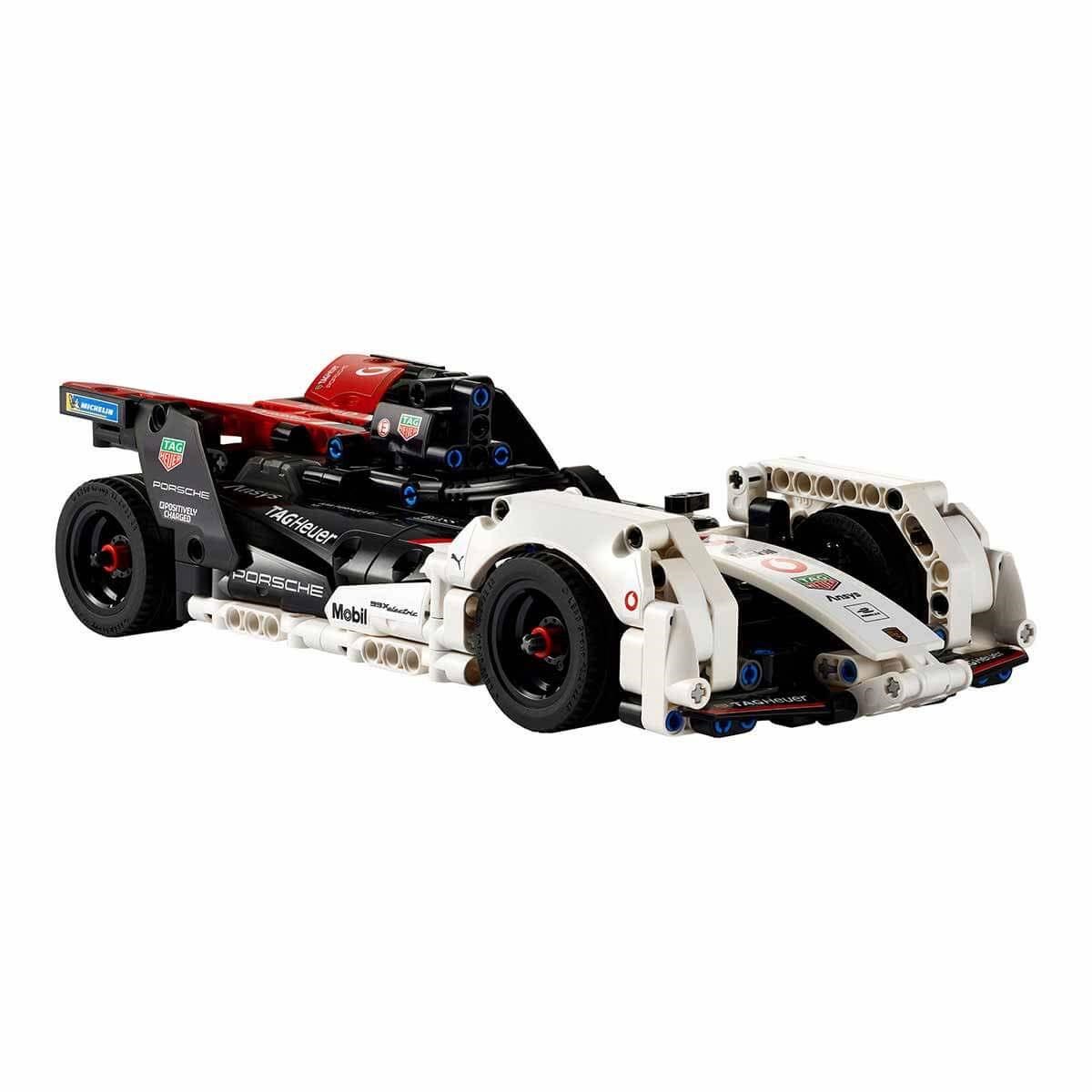 Lego Technic Formula E Porsche 99X Electric 42137 - Toysall