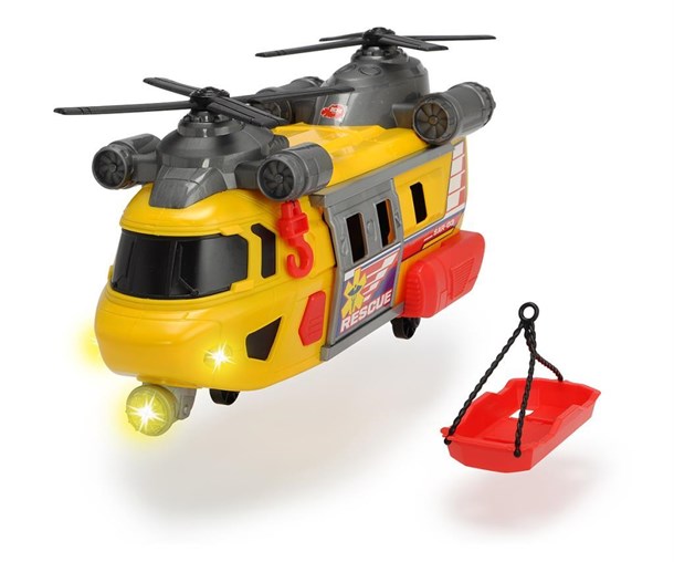 Dickie Sarı Kurtarma Helikopteri 306004