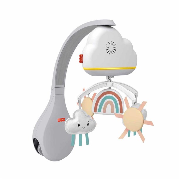 Fisher Price Mutlu Gökyüzü Dönence HBP40 Fisher Price Mutlu Gökyüzü Dönence HBP40