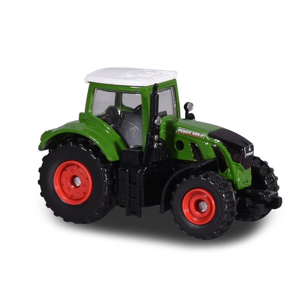 Majorette Farm Metal Diecast Fendt 939 212057400 Majorette Farm Metal Diecast Fendt 939 212057400