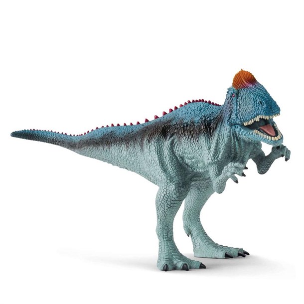 Schleich Dinosaurs Figür Cryolophosaurus 15020