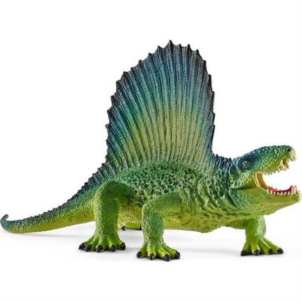 Schleich Dinosaurs Figür Dimetrodon 15011