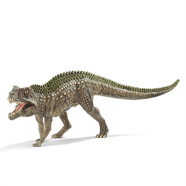 Schleich Dinosaurs Figür Postosuchus 15018