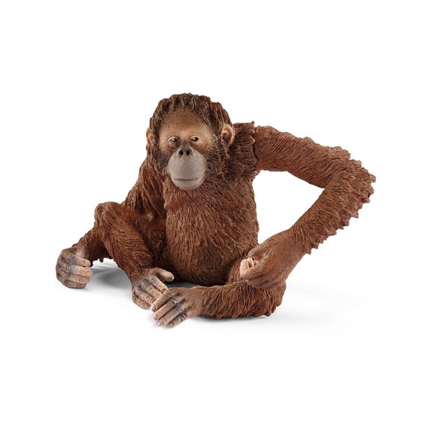 Schleich Dişi Orangutan 14775