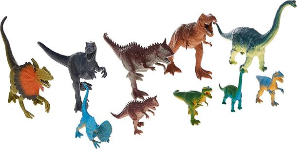 Simba Büyük Dinozor Seti 104344425 Simba Büyük Dinozor Seti 104344425