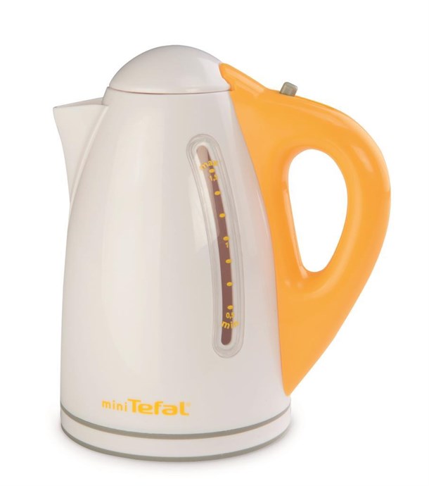 Smoby Tefal Oyuncak Kettle 310505 Smoby Tefal Oyuncak Kettle 310505