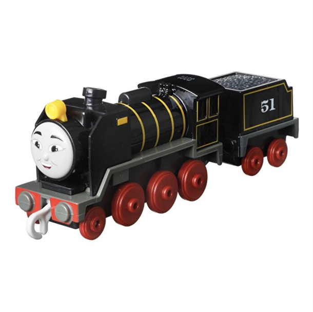 Thomas ve Arkadaşları Büyük Tekli Tren Sür Bırak HFX91-HDY67