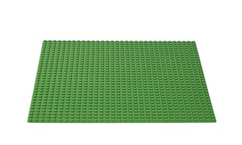Lego Classic Yeşil Zemin 10700 | Toysall