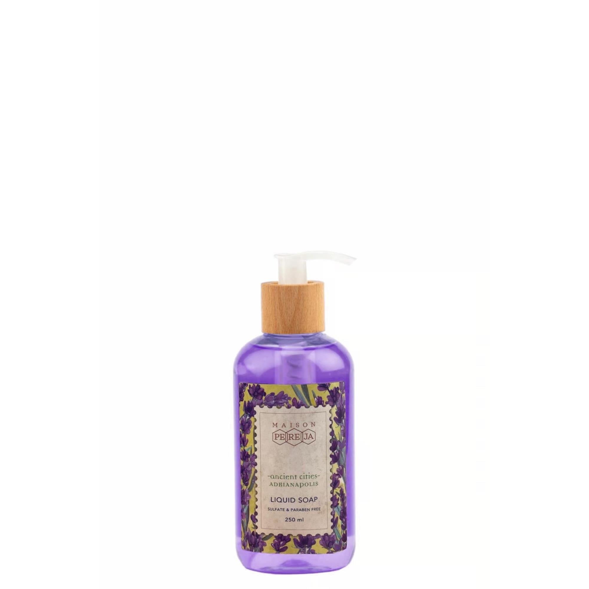 Adrianapolis Sıvı Sabun 250 ml