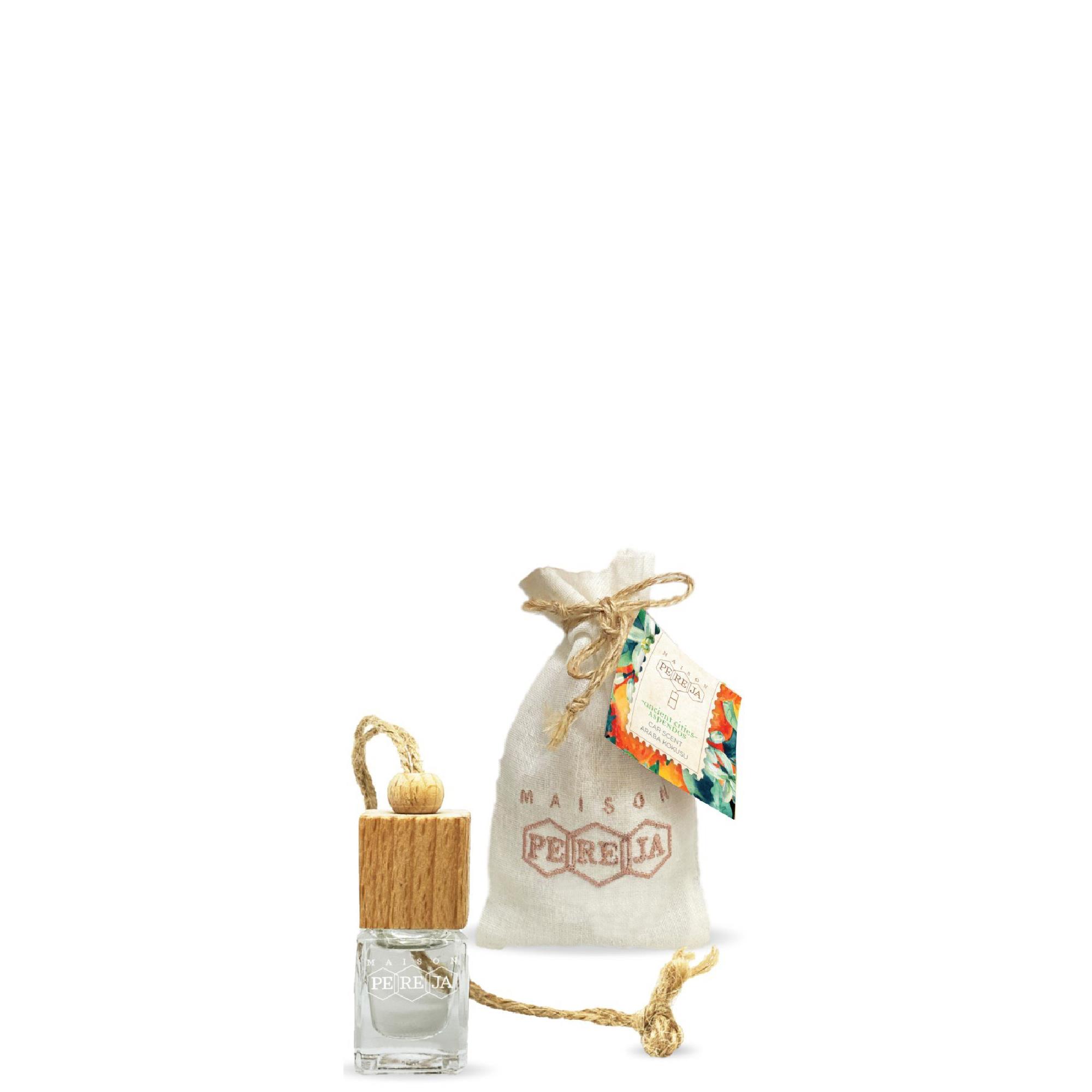 Aspendos Oto Kokusu 5 ml