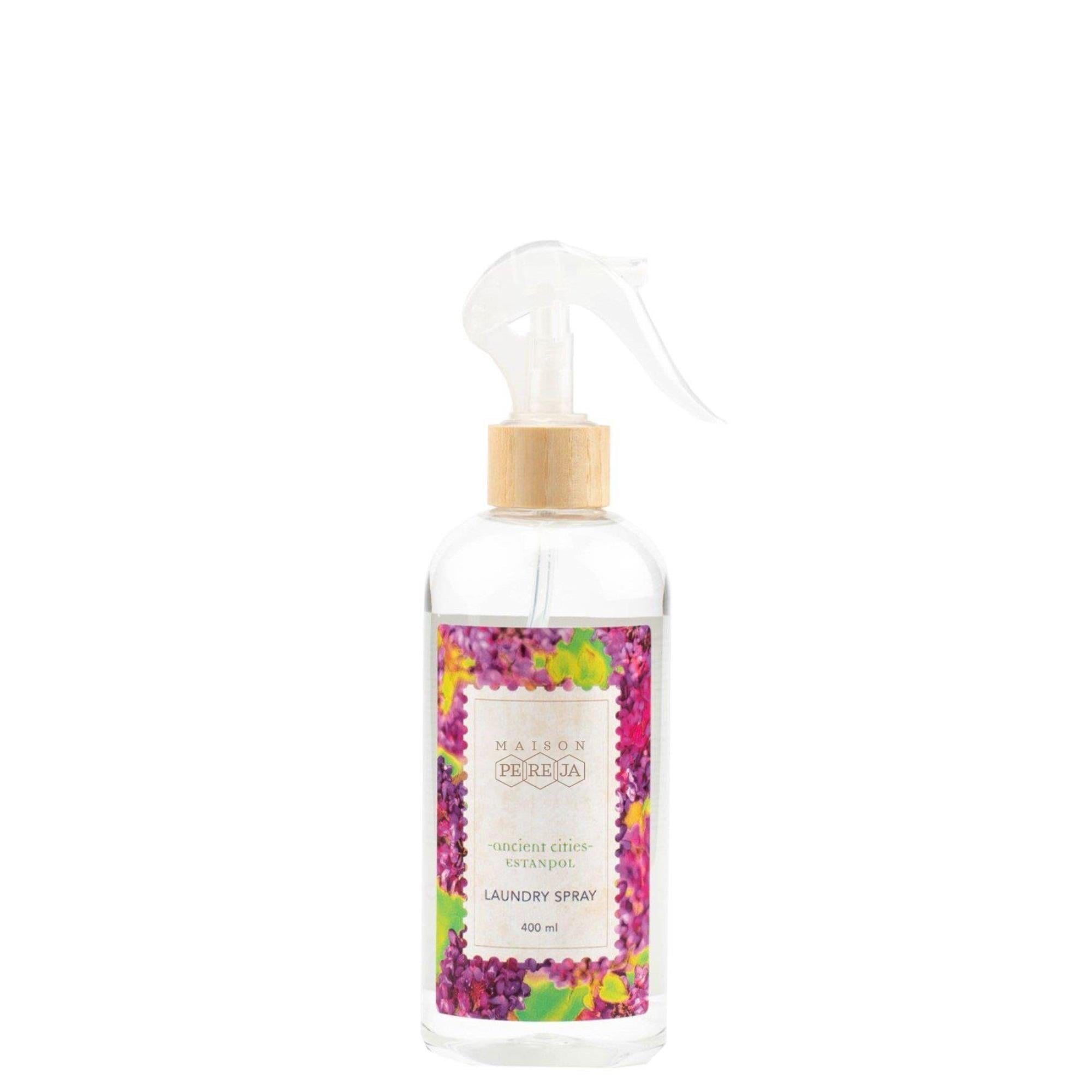 Estanpol Çamaşır Spreyi 400 ml
