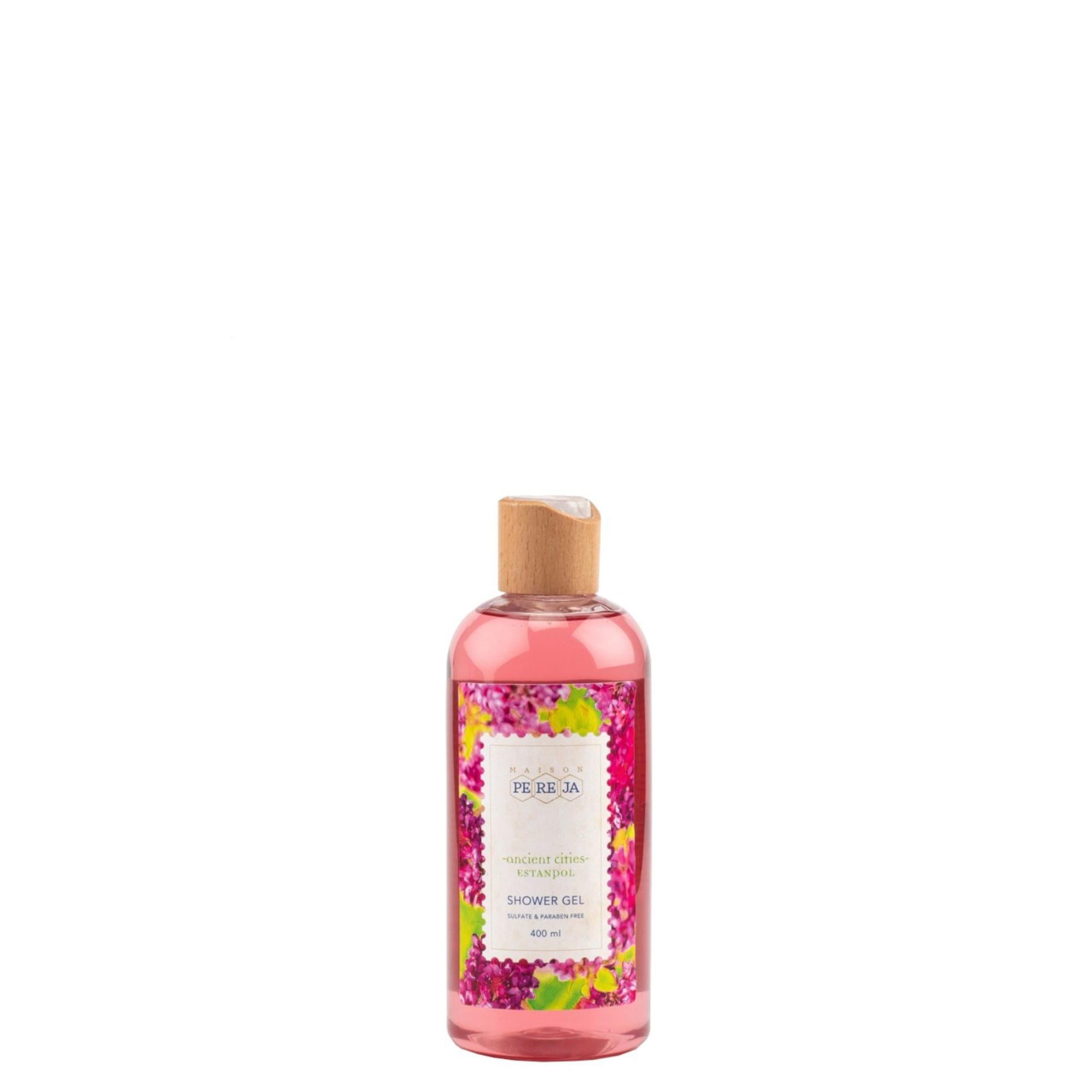 Estanpol Duş Jeli 400 ml
