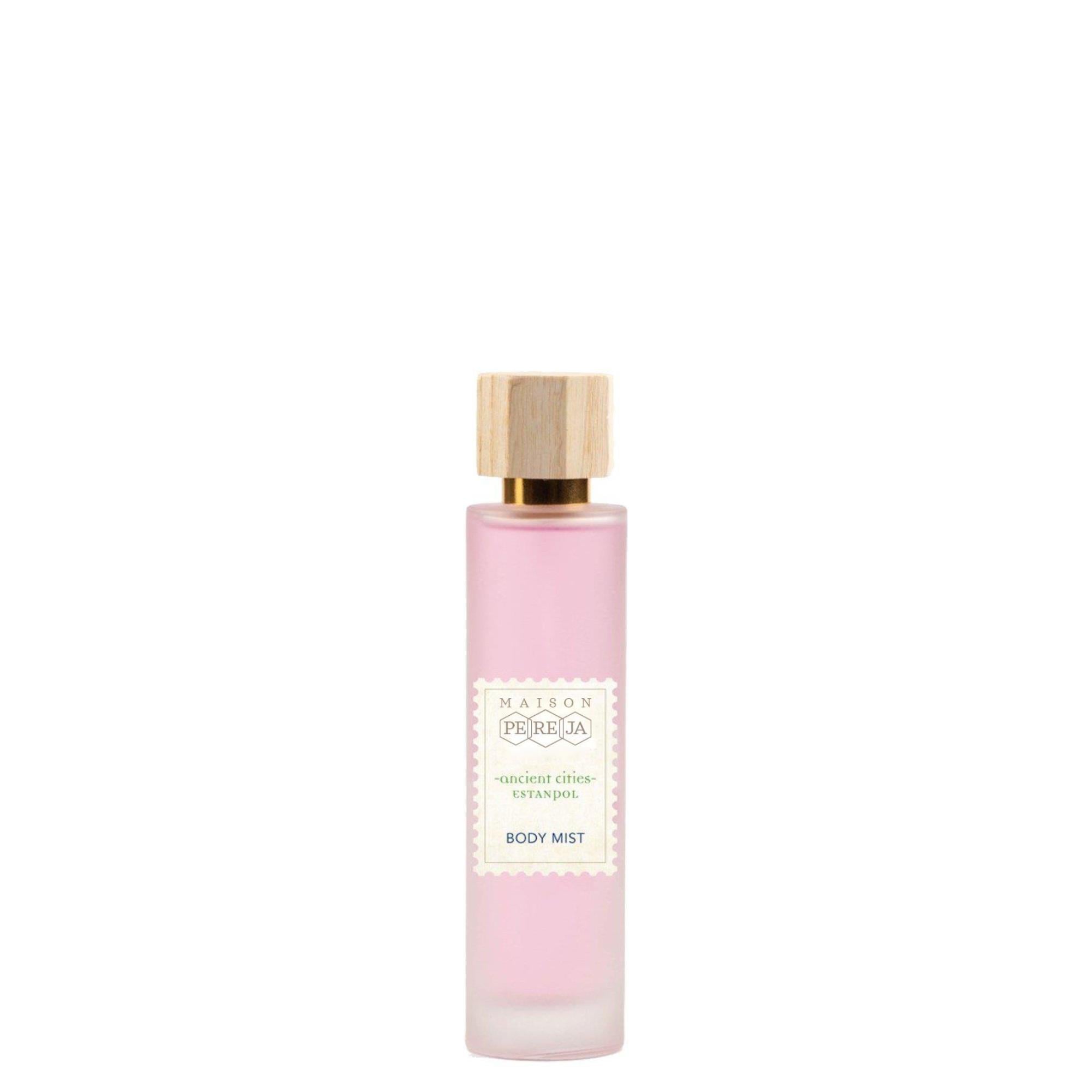 Estanpol Vücut Spreyi 100 ml