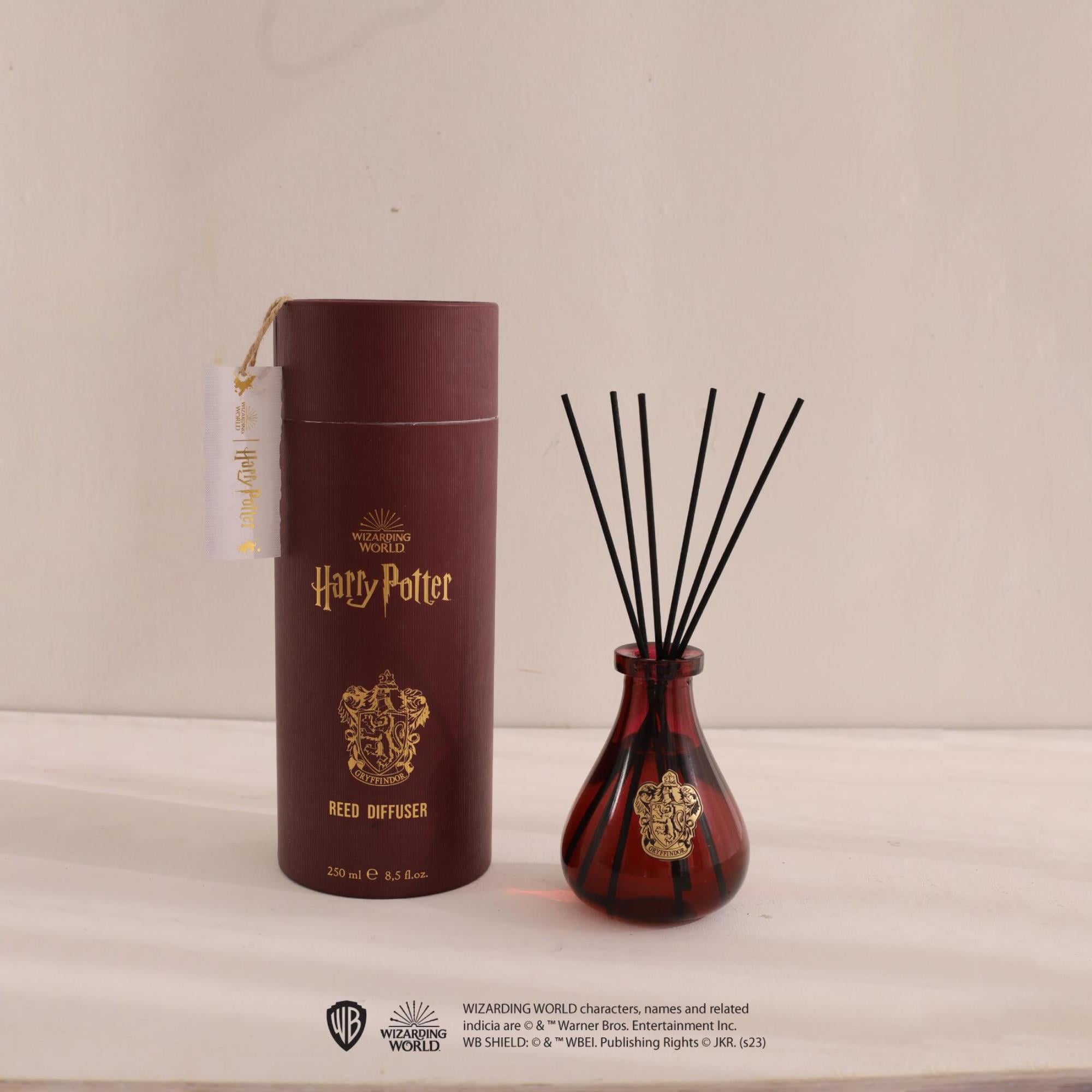 Harry Potter Gryffindor Çubuklu Oda Kokusu 250 ml