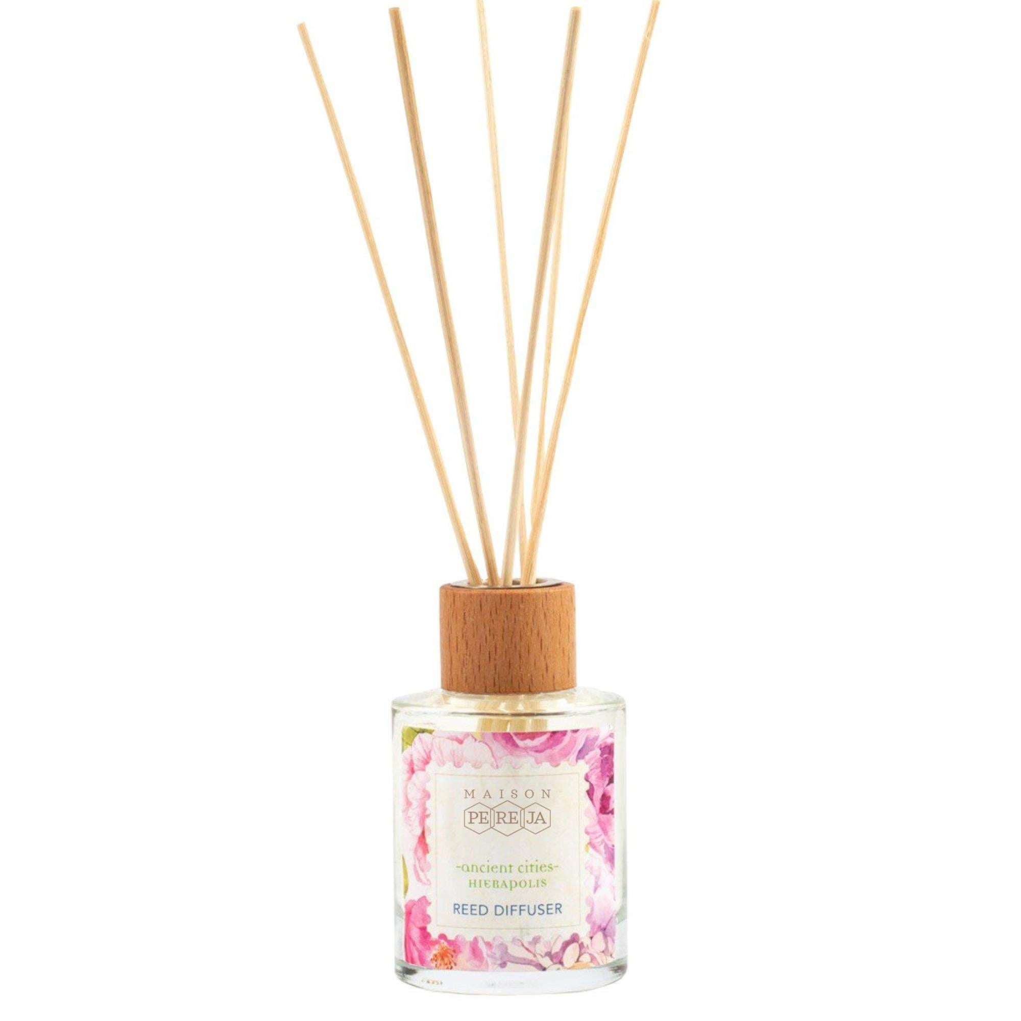 Hierapolis Çubuklu Oda Kokusu 100 ml