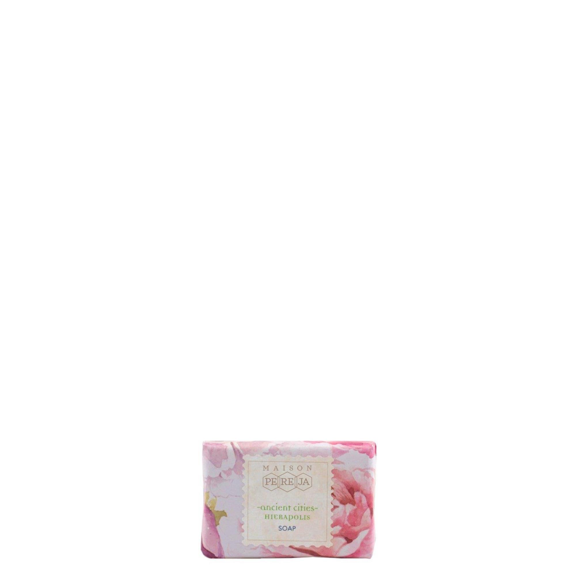 Hierapolis Katı Sabun 100 gr