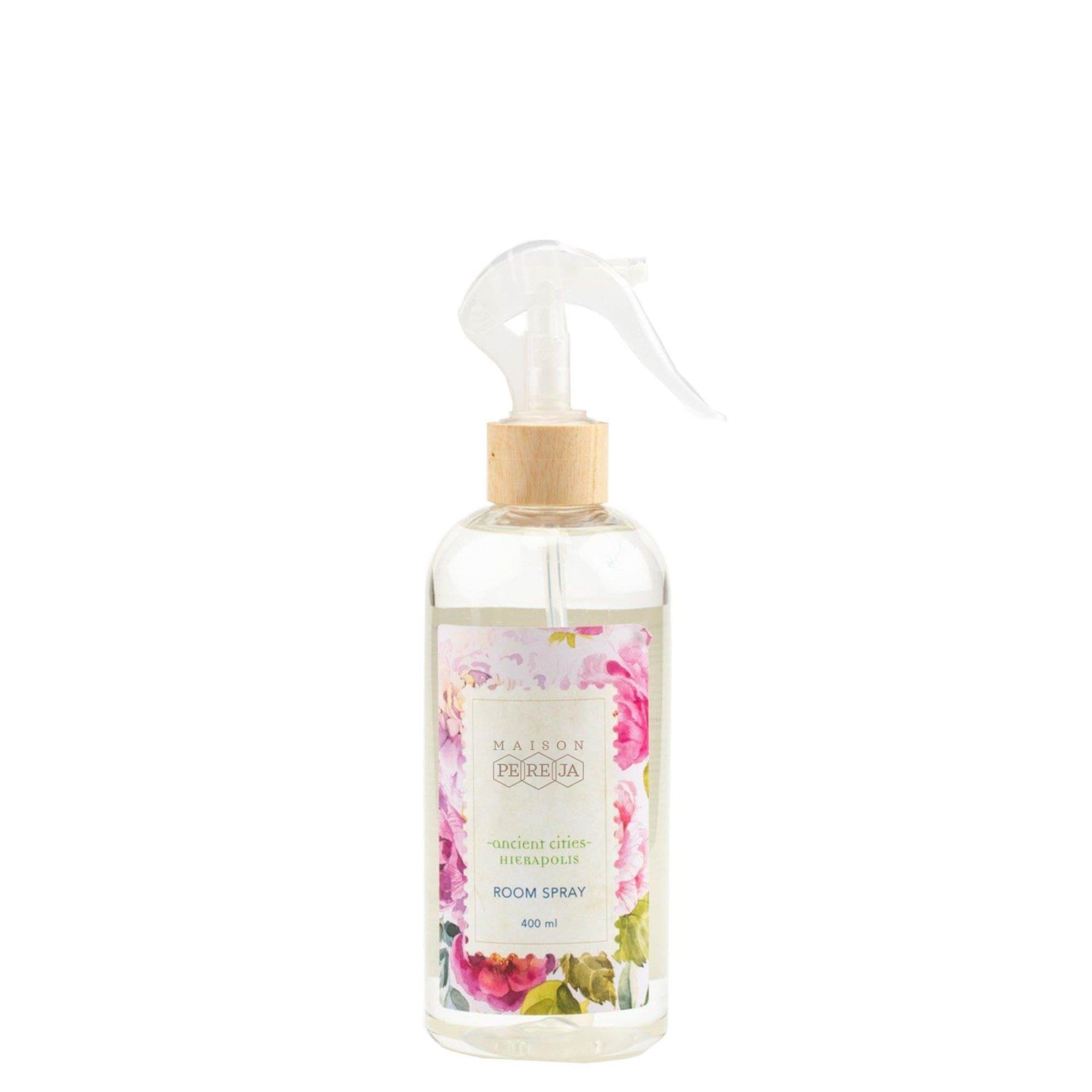 Hierapolis Oda Spreyi 400 ml