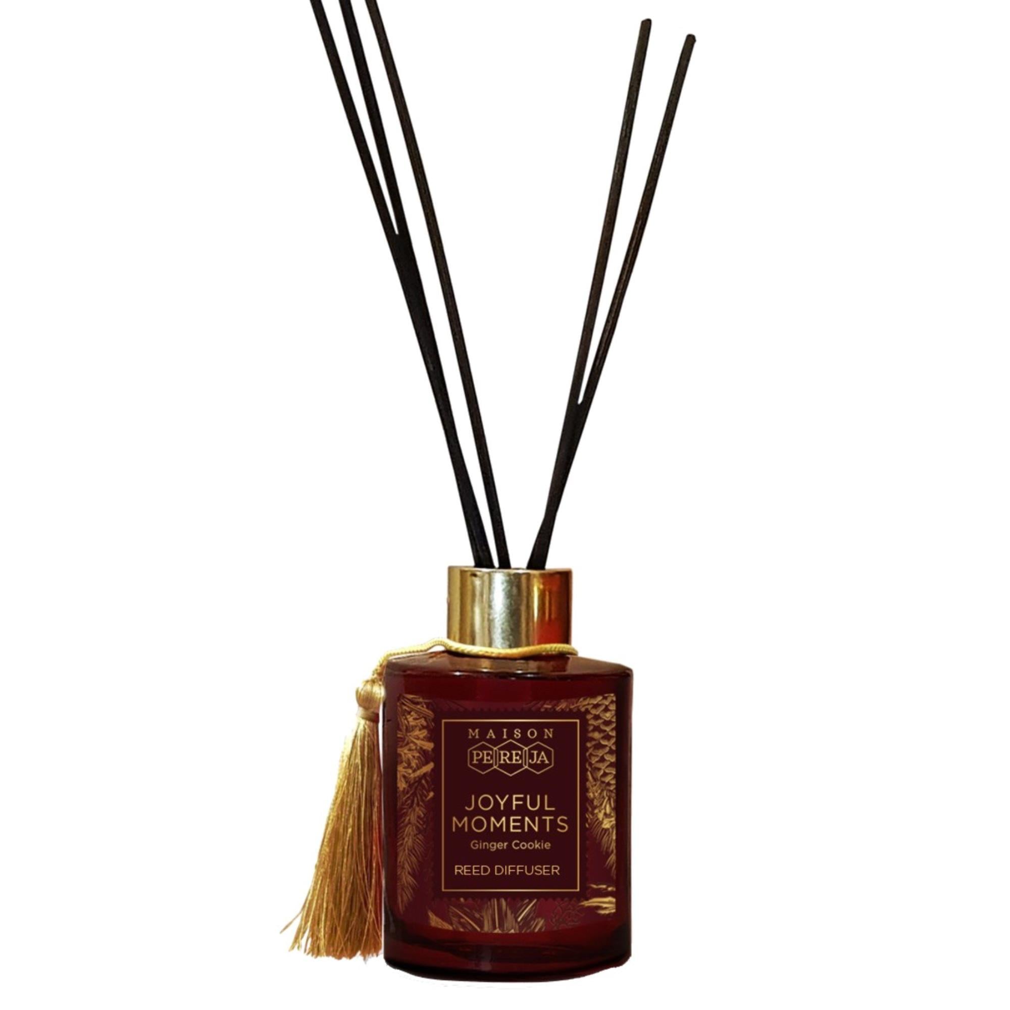 Joyful Moments Çubuklu Oda Kokusu 100 ml