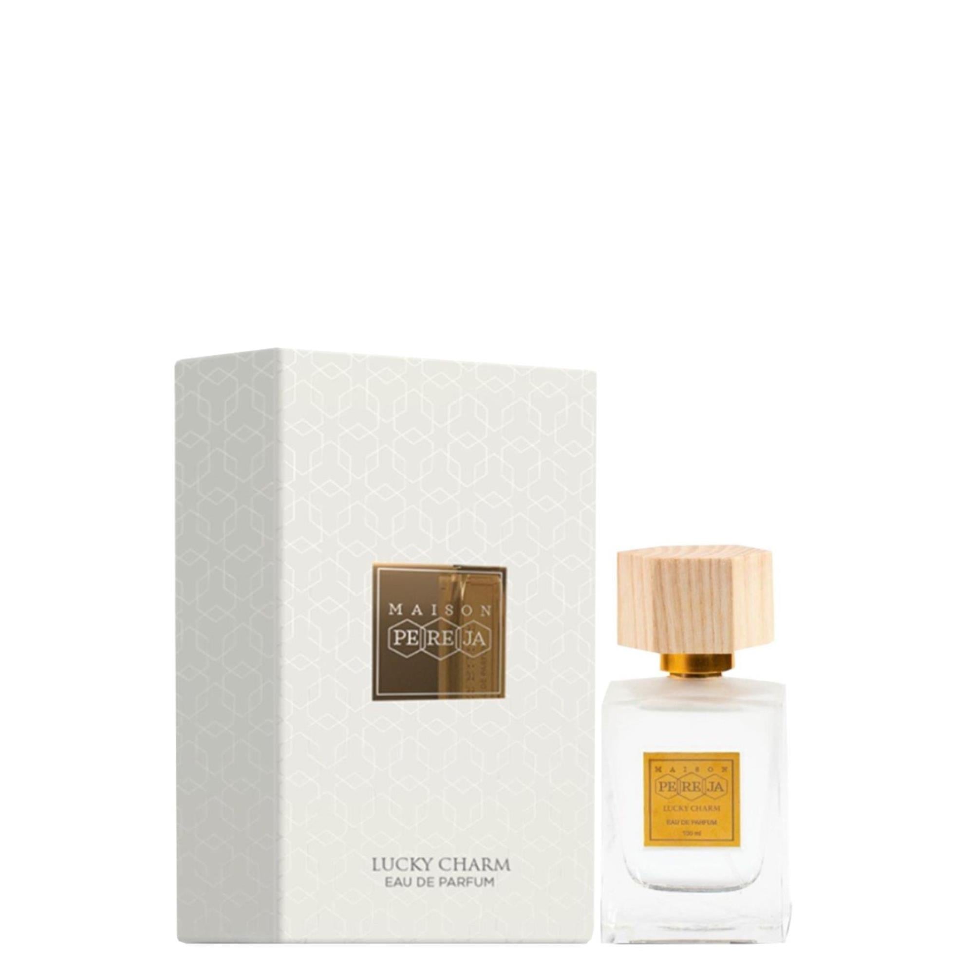 Lucky Charm Eau de Parfum 100 ml